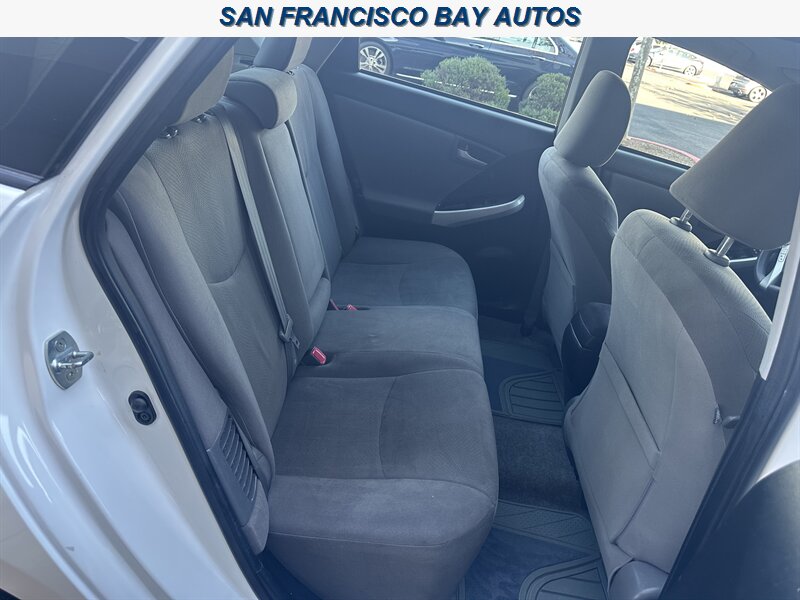 2013 Toyota Prius Two - Photo 27 - San Rafael, CA 94901