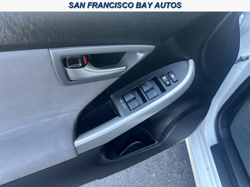2013 Toyota Prius Two - Photo 35 - San Rafael, CA 94901