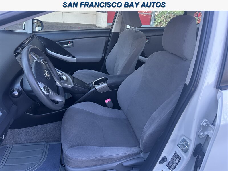2013 Toyota Prius Two - Photo 16 - San Rafael, CA 94901