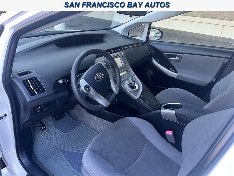 2013 Toyota Prius Two - Photo 17 - San Rafael, CA 94901