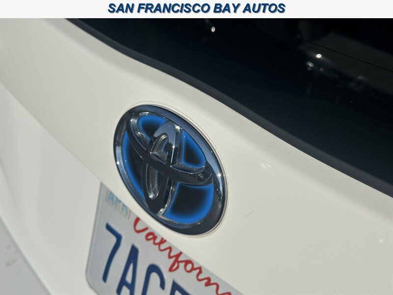 2013 Toyota Prius Two - Photo 47 - San Rafael, CA 94901