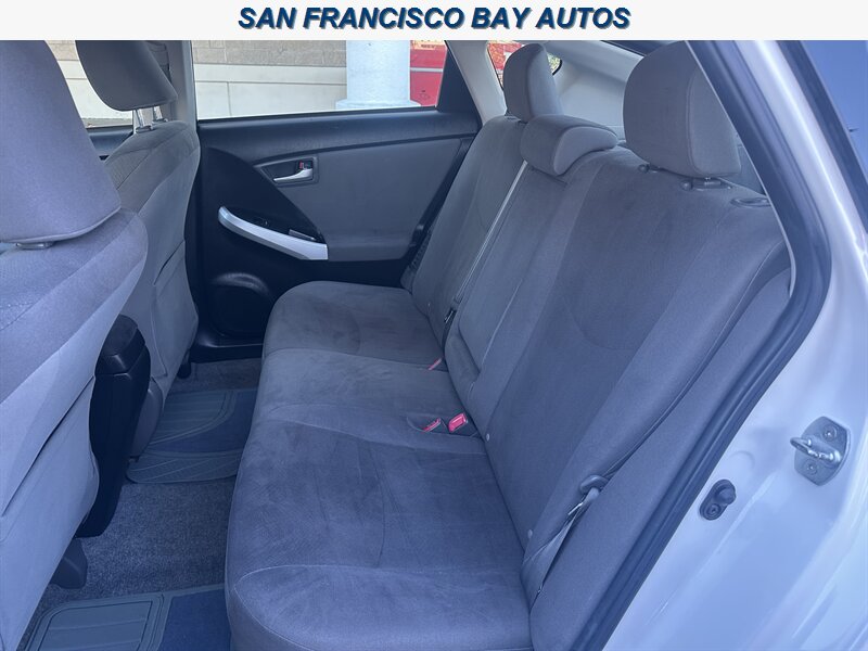2013 Toyota Prius Two - Photo 19 - San Rafael, CA 94901