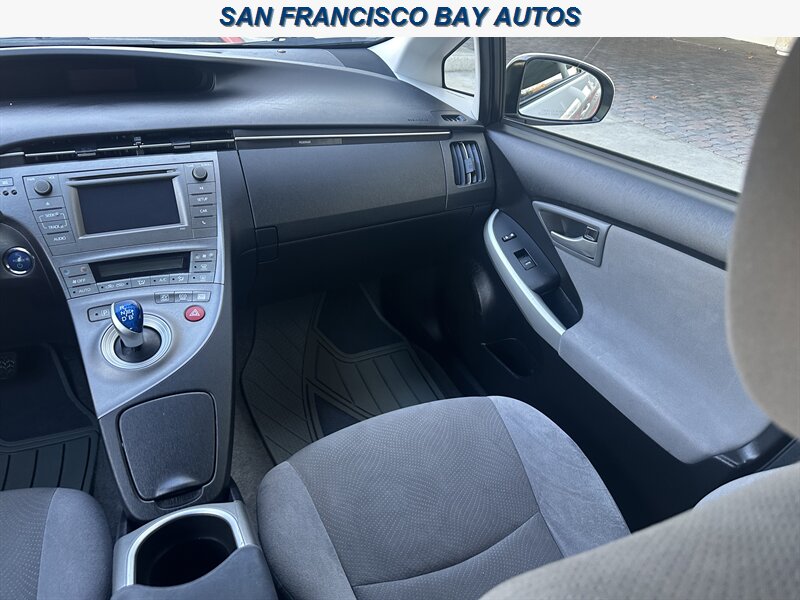 2013 Toyota Prius Two - Photo 18 - San Rafael, CA 94901