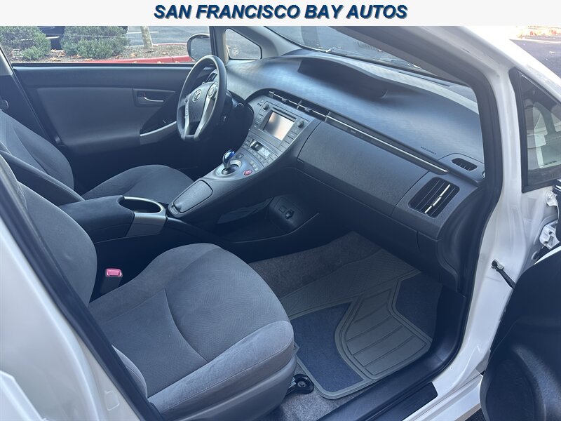 2013 Toyota Prius Two - Photo 26 - San Rafael, CA 94901