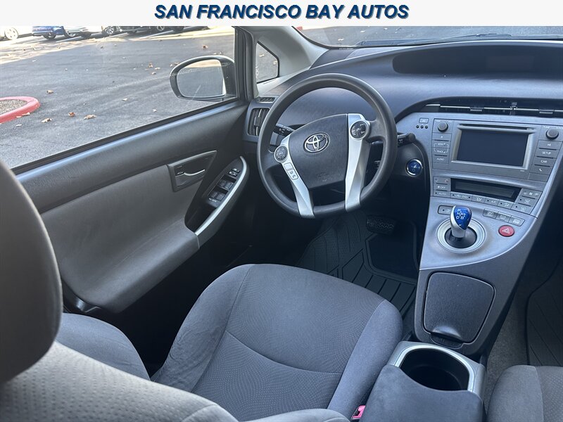 2013 Toyota Prius Two - Photo 15 - San Rafael, CA 94901
