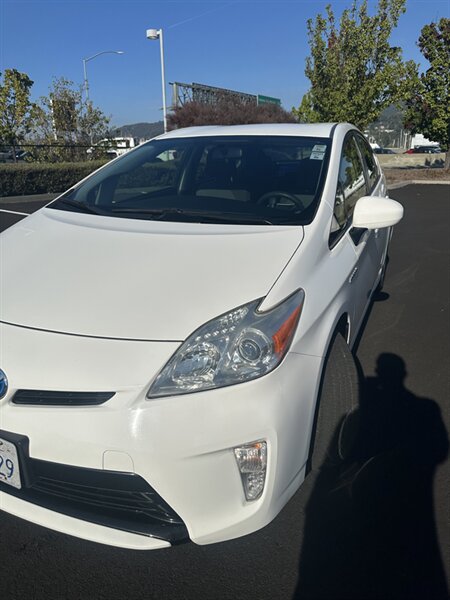 2013 Toyota Prius Two - Photo 37 - San Rafael, CA 94901