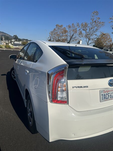 2013 Toyota Prius Two - Photo 38 - San Rafael, CA 94901