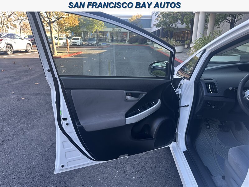 2013 Toyota Prius Two - Photo 31 - San Rafael, CA 94901