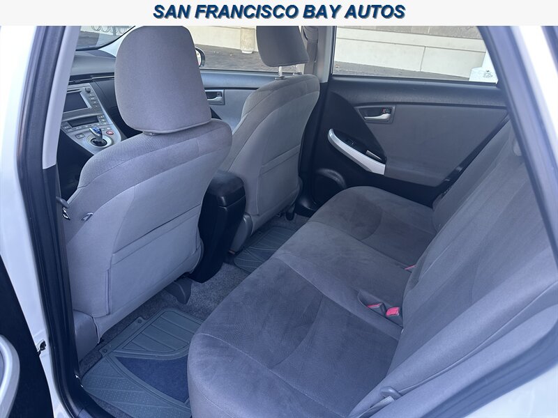 2013 Toyota Prius Two - Photo 24 - San Rafael, CA 94901