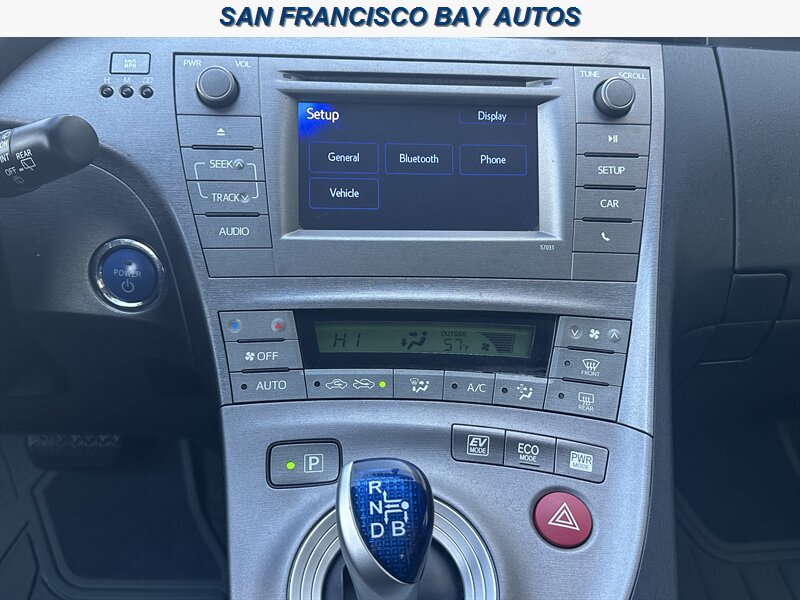 2013 Toyota Prius Two - Photo 23 - San Rafael, CA 94901