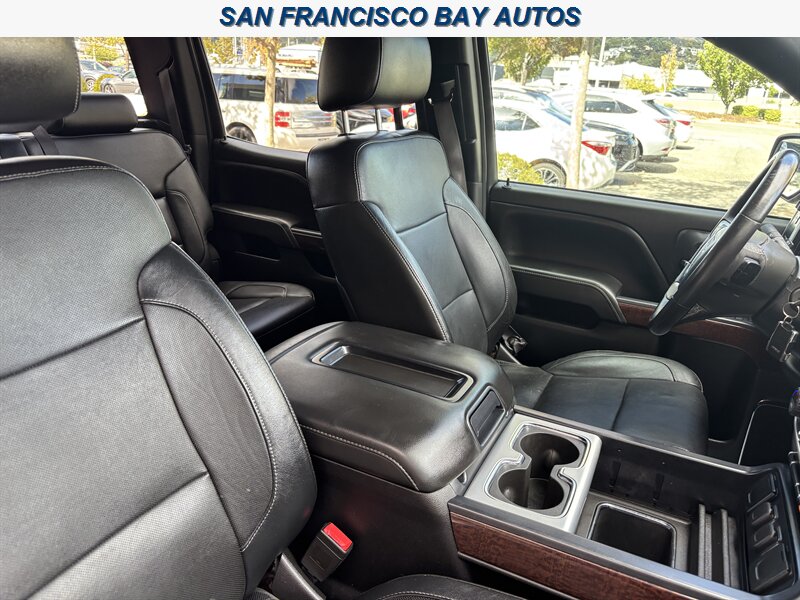 2014 GMC Sierra 1500 SLT   - Photo 18 - San Rafael, CA 94901
