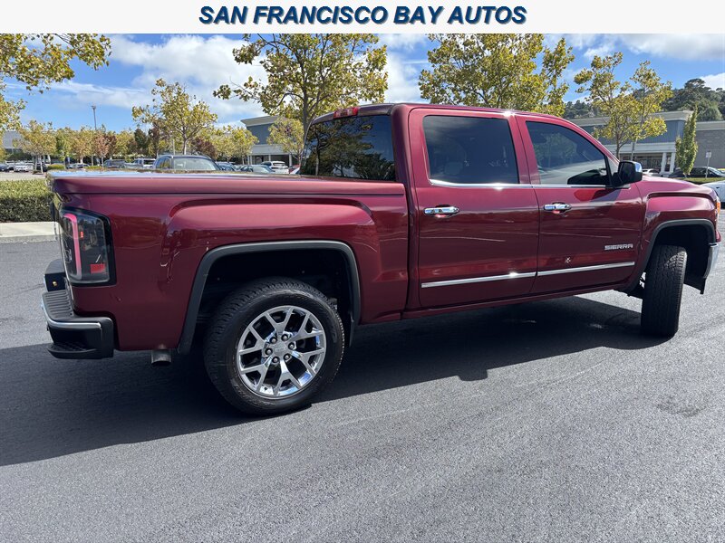 2014 GMC Sierra 1500 SLT   - Photo 11 - San Rafael, CA 94901