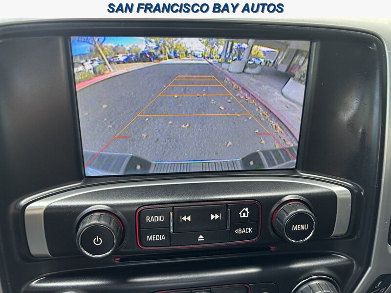 2014 GMC Sierra 1500 SLT   - Photo 24 - San Rafael, CA 94901