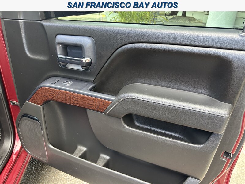 2014 GMC Sierra 1500 SLT   - Photo 32 - San Rafael, CA 94901