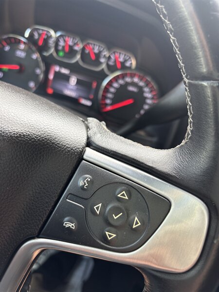 2014 GMC Sierra 1500 SLT   - Photo 34 - San Rafael, CA 94901
