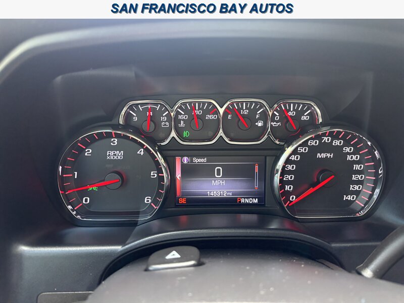 2014 GMC Sierra 1500 SLT   - Photo 20 - San Rafael, CA 94901