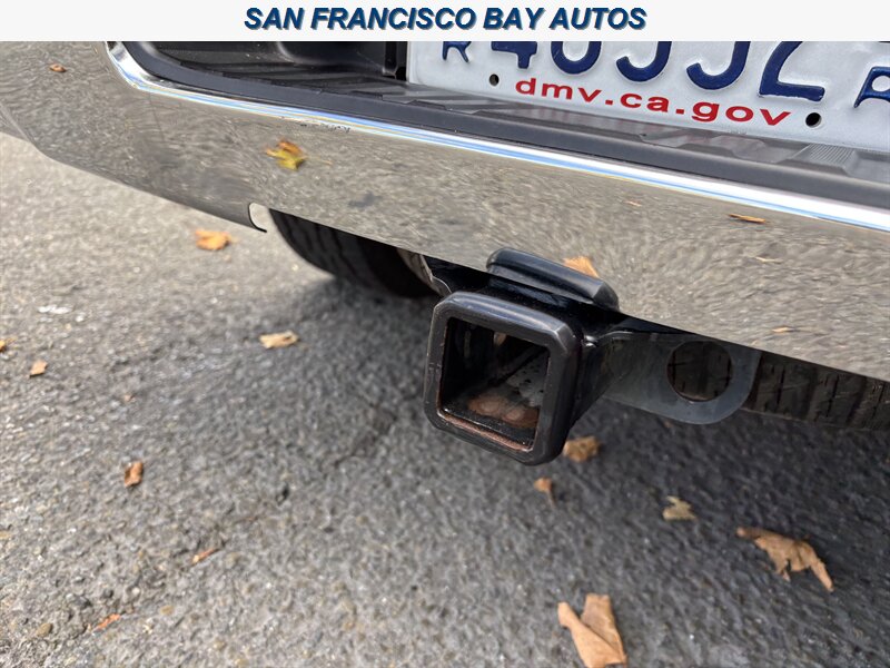 2014 GMC Sierra 1500 SLT   - Photo 47 - San Rafael, CA 94901