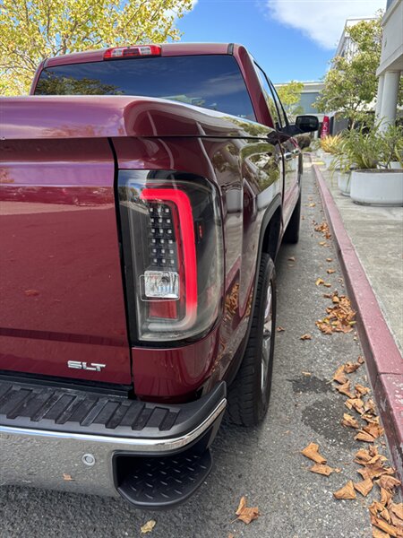 2014 GMC Sierra 1500 SLT   - Photo 45 - San Rafael, CA 94901