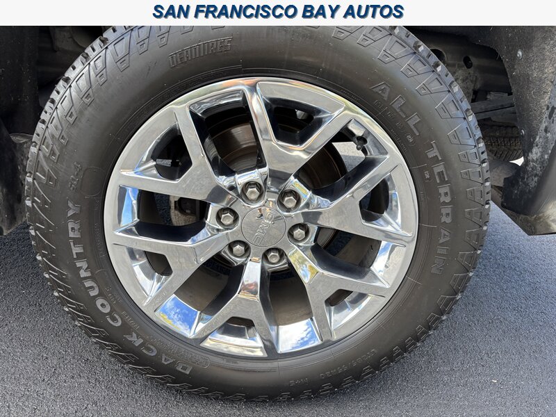 2014 GMC Sierra 1500 SLT   - Photo 42 - San Rafael, CA 94901
