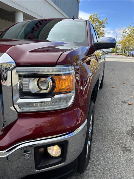 2014 GMC Sierra 1500 SLT   - Photo 44 - San Rafael, CA 94901