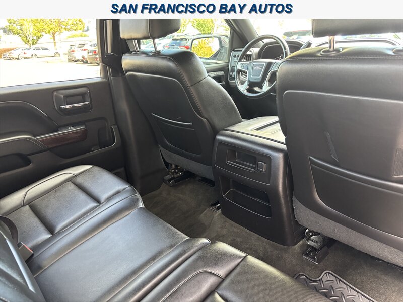2014 GMC Sierra 1500 SLT   - Photo 29 - San Rafael, CA 94901