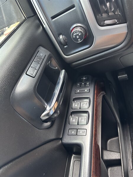 2014 GMC Sierra 1500 SLT   - Photo 43 - San Rafael, CA 94901
