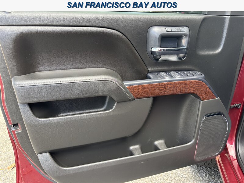 2014 GMC Sierra 1500 SLT   - Photo 31 - San Rafael, CA 94901