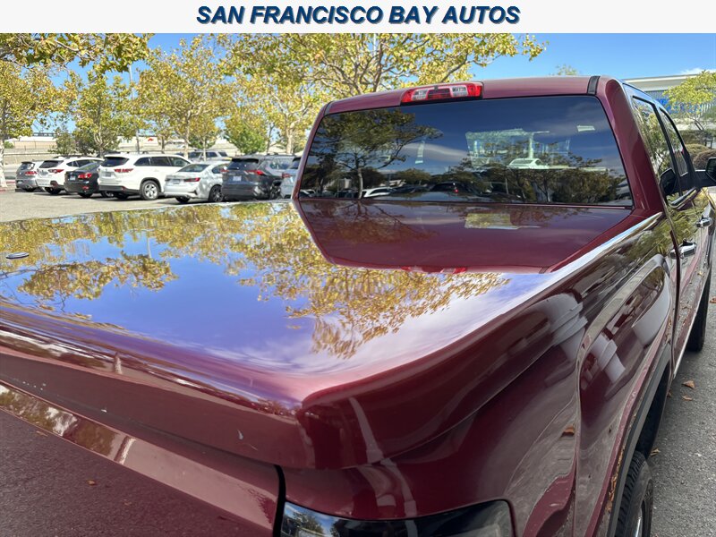 2014 GMC Sierra 1500 SLT   - Photo 46 - San Rafael, CA 94901