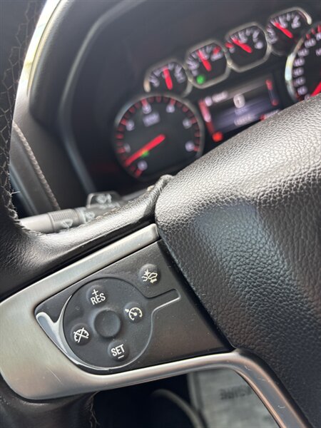 2014 GMC Sierra 1500 SLT   - Photo 33 - San Rafael, CA 94901
