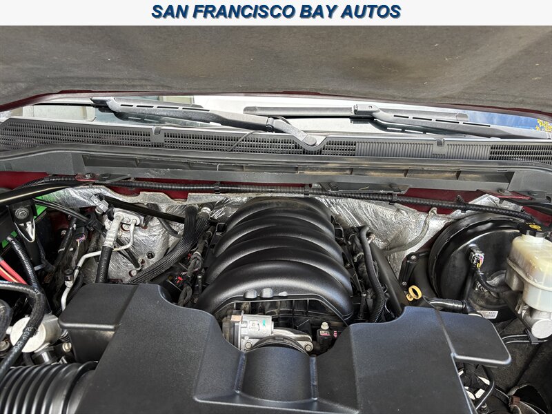 2014 GMC Sierra 1500 SLT   - Photo 56 - San Rafael, CA 94901