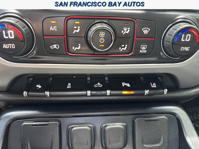 2014 GMC Sierra 1500 SLT   - Photo 36 - San Rafael, CA 94901