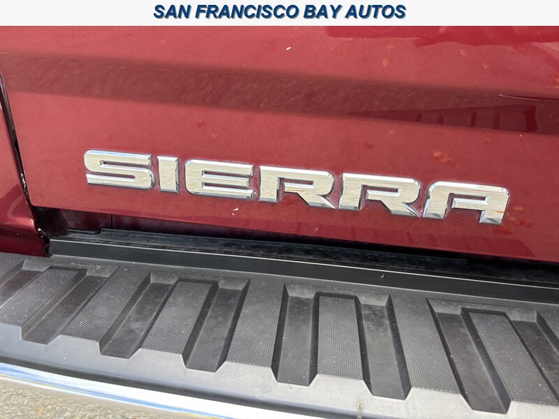 2014 GMC Sierra 1500 SLT   - Photo 58 - San Rafael, CA 94901