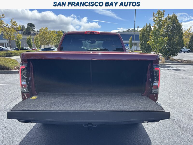 2014 GMC Sierra 1500 SLT   - Photo 39 - San Rafael, CA 94901