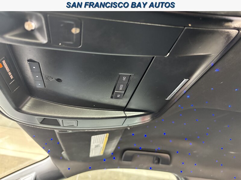 2014 GMC Sierra 1500 SLT   - Photo 53 - San Rafael, CA 94901