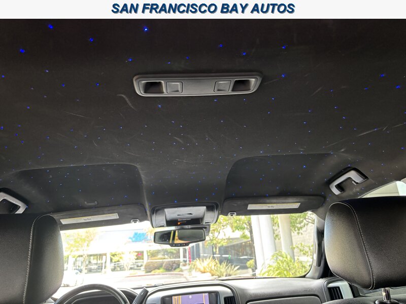 2014 GMC Sierra 1500 SLT   - Photo 37 - San Rafael, CA 94901