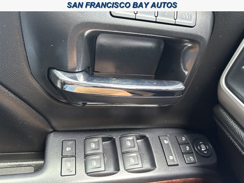 2014 GMC Sierra 1500 SLT   - Photo 50 - San Rafael, CA 94901