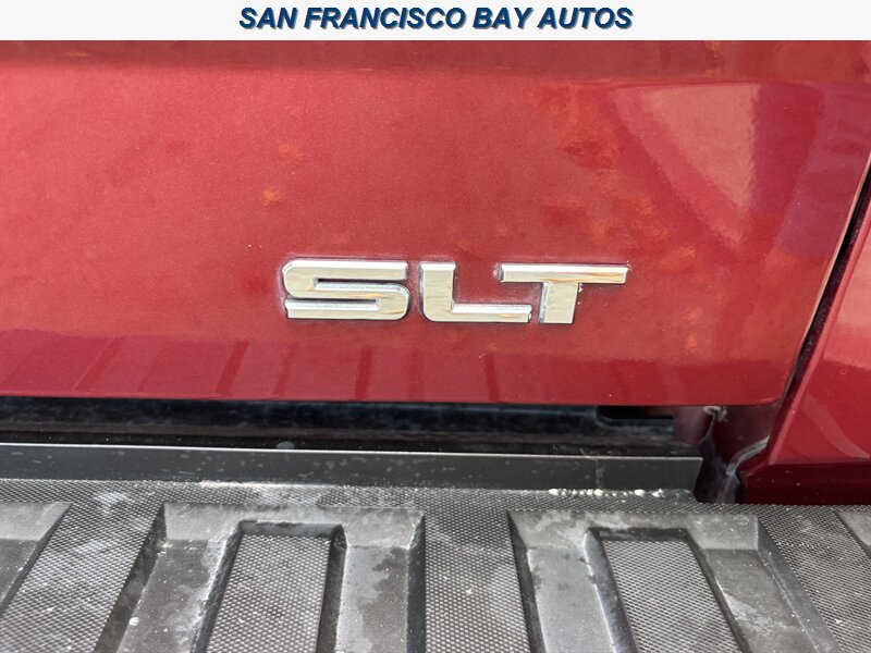 2014 GMC Sierra 1500 SLT   - Photo 59 - San Rafael, CA 94901