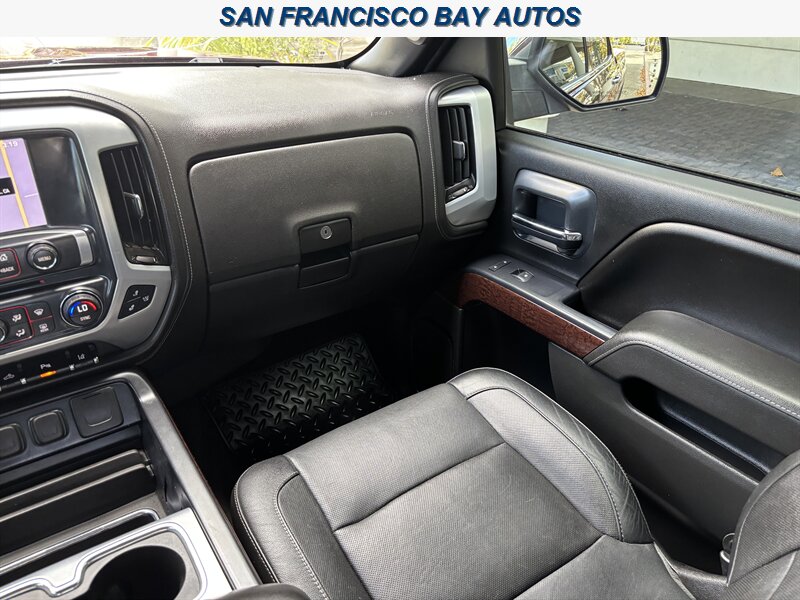 2014 GMC Sierra 1500 SLT   - Photo 28 - San Rafael, CA 94901
