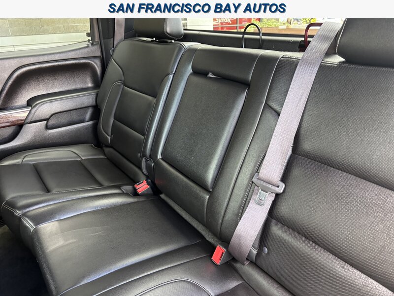 2014 GMC Sierra 1500 SLT   - Photo 21 - San Rafael, CA 94901