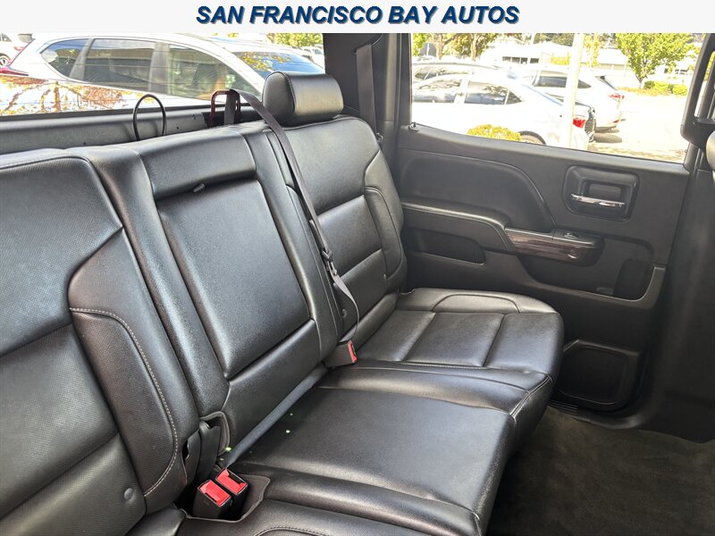 2014 GMC Sierra 1500 SLT   - Photo 26 - San Rafael, CA 94901