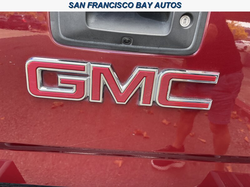 2014 GMC Sierra 1500 SLT   - Photo 57 - San Rafael, CA 94901