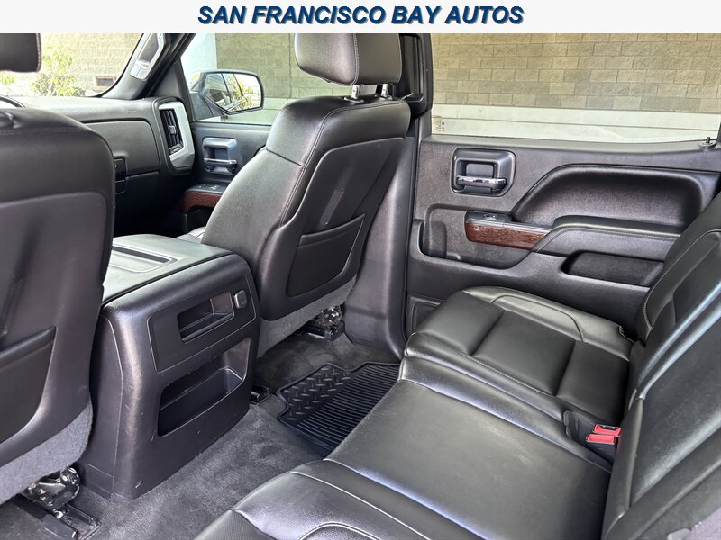 2014 GMC Sierra 1500 SLT   - Photo 30 - San Rafael, CA 94901