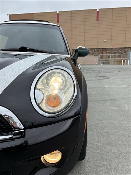2009 MINI Cooper S S - Photo 51 - San Rafael, CA 94901