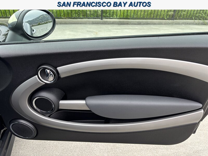 2009 MINI Cooper S S - Photo 42 - San Rafael, CA 94901