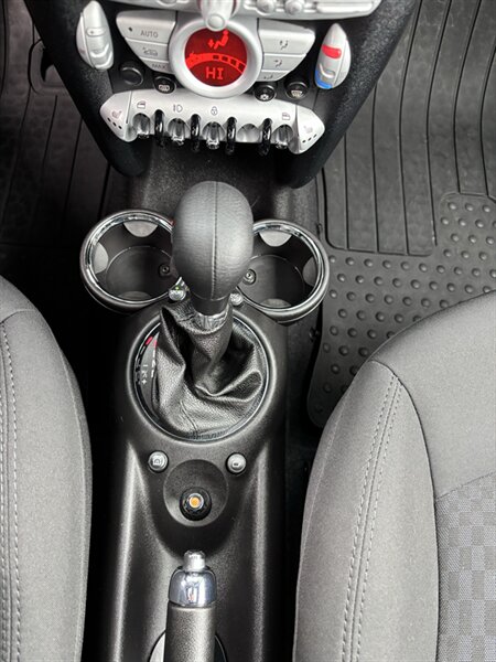 2009 MINI Cooper S S - Photo 40 - San Rafael, CA 94901