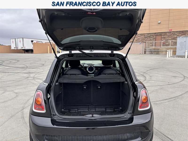 2009 MINI Cooper S S - Photo 30 - San Rafael, CA 94901