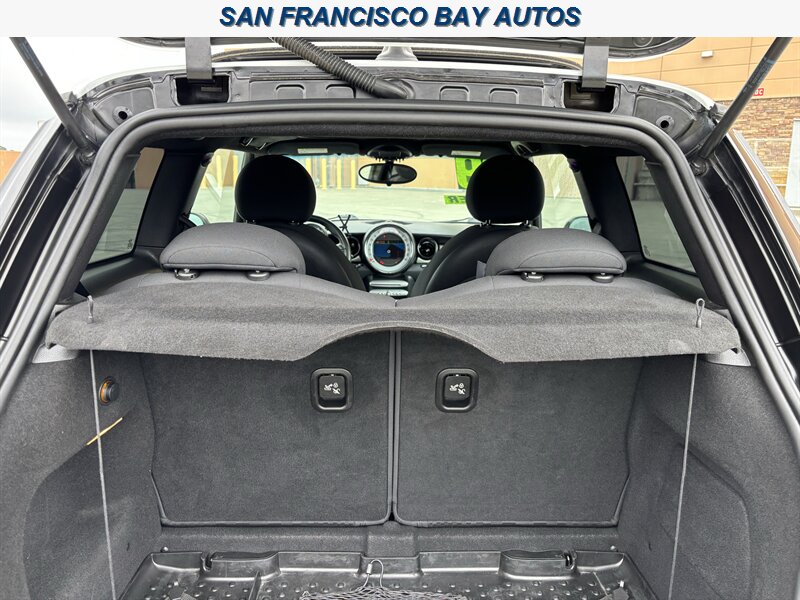 2009 MINI Cooper S S - Photo 29 - San Rafael, CA 94901