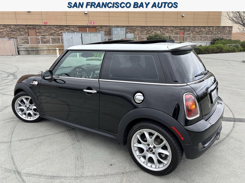 2009 MINI Cooper S S - Photo 8 - San Rafael, CA 94901
