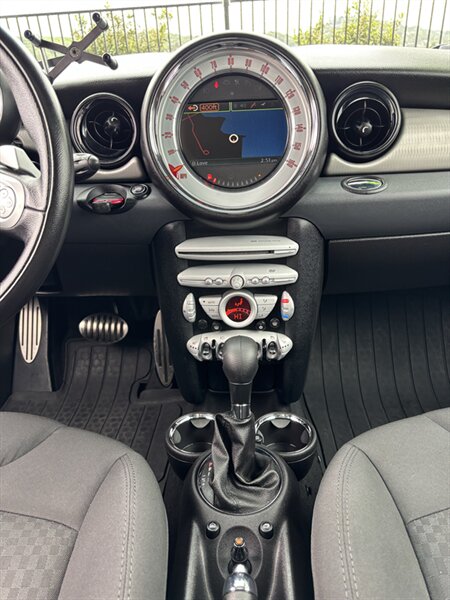 2009 MINI Cooper S S - Photo 21 - San Rafael, CA 94901