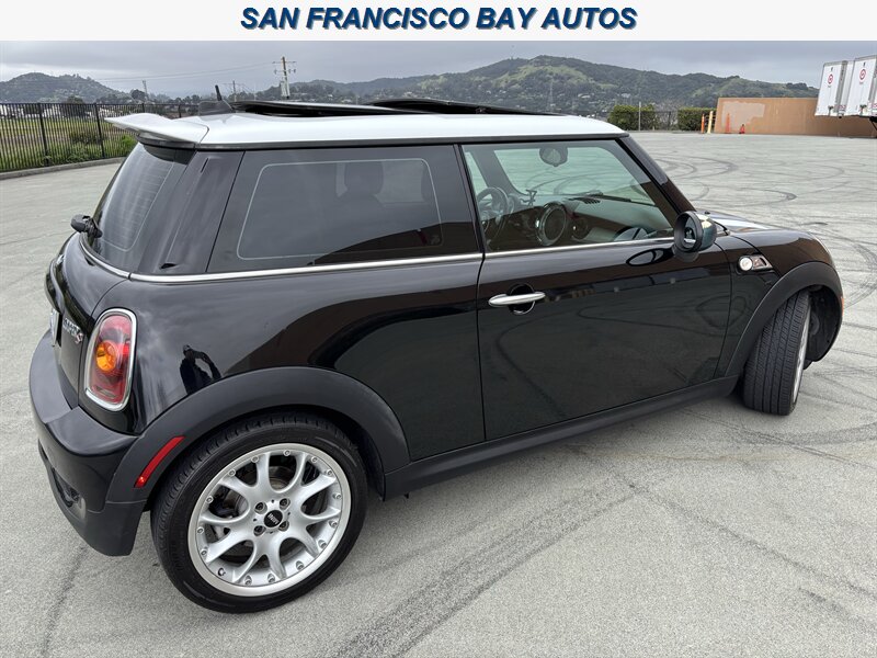 2009 MINI Cooper S S - Photo 12 - San Rafael, CA 94901